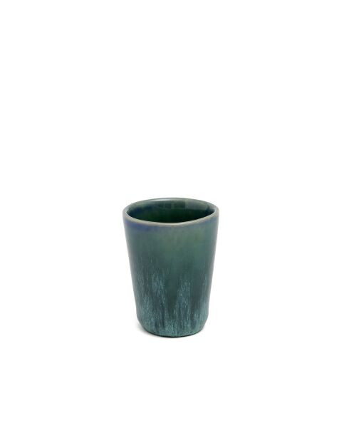 La Tasse Espresso Aqua - XS - 5,5x5,5x7 cm
