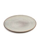 El plato Peniche - 28x28x2 cm