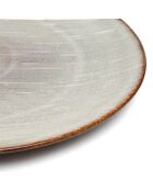 El plato Peniche - 28x28x2 cm