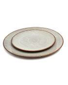 El plato Peniche - 28x28x2 cm