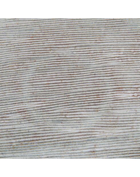 El plato Peniche - 28x28x2 cm