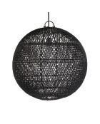 Pantalla The Black Bubble M - 50x50x50 cm