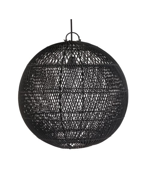 Pantalla The Black Bubble M - 50x50x50 cm