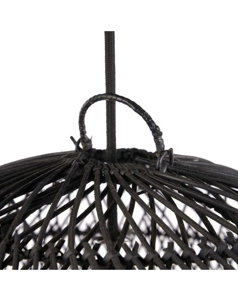 Pantalla The Black Bubble M - 50x50x50 cm