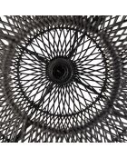 Pantalla The Black Bubble M - 50x50x50 cm