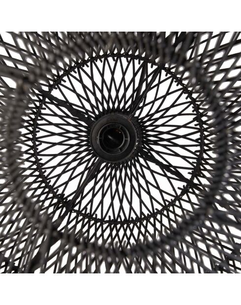 Pantalla The Black Bubble M - 50x50x50 cm