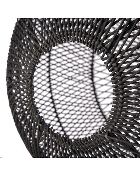 Pantalla The Black Bubble M - 50x50x50 cm