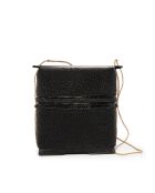 The Treasure Box - Zwart - 25x25x27 cm