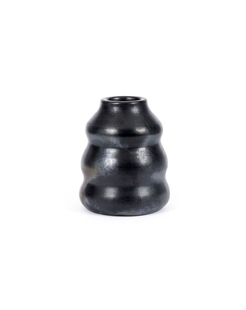 Le Vase Burned - 13x6x17 cm