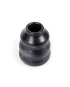 Le Vase Burned - 13x6x17 cm