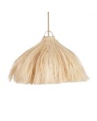 Suspensión Rami Natural XL - 110 x 110 x 80 cm