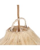 Suspensión Rami Natural XL - 110 x 110 x 80 cm