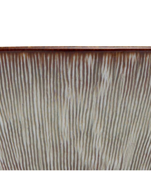 Le Bol de Service Peniche S - 19x19x8,5 cm