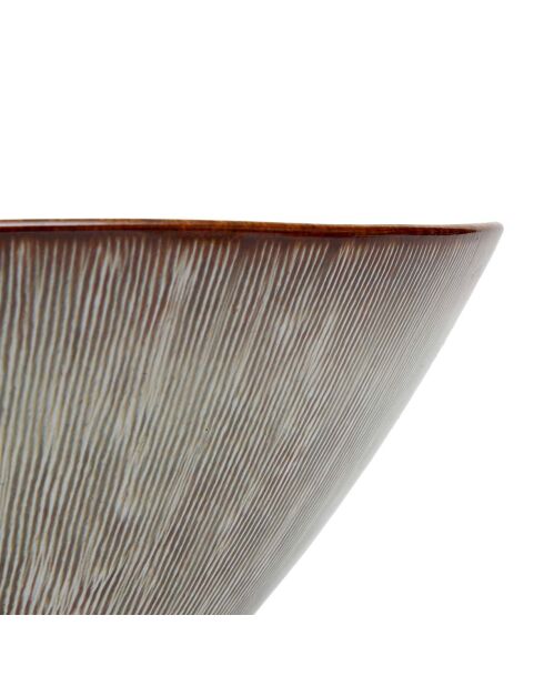 Le Bol de Service Peniche S - 19x19x8,5 cm