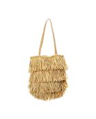 Le Fourre-Tout Raffia Bahamas - Naturel - 32x15x100 cm