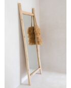 Le Fourre-Tout Raffia Bahamas - Naturel - 32x15x100 cm