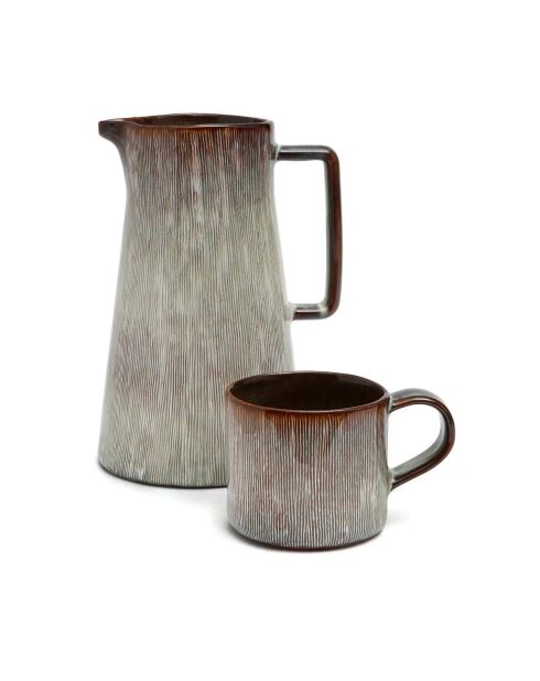 La Tasse Peniche L - 13,5x9x8,5 cm