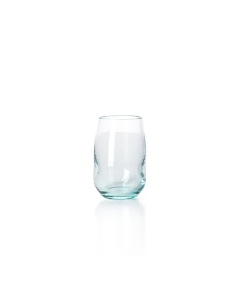 Le Verre À Eau - 6x6x11 cm