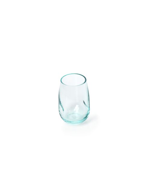 Le Verre À Eau - 6x6x11 cm