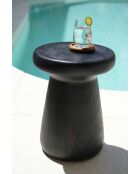 Le Verre À Eau - 6x6x11 cm