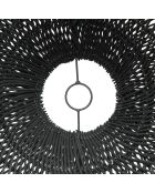 Pantalla negra The Cloud M - 60 x 60 x 35 cm