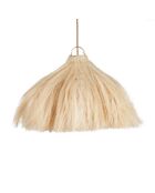 Sospensione Rami Natural M - 60x60x50 cm