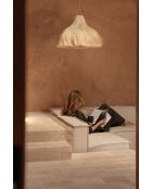 Sospensione Rami Natural M - 60x60x50 cm