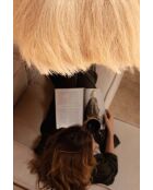 Sospensione Rami Natural M - 60x60x50 cm