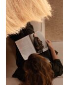 Sospensione Rami Natural M - 60x60x50 cm