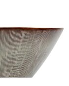 Cuenco para servir The Peniche, 26,5 x 26,5 x 12,5 cm