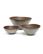 Cuenco para servir The Peniche, 26,5 x 26,5 x 12,5 cm