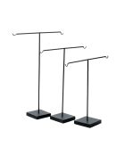 Les Porte-Clés En Métal Lot De 3 - 30x10x45 cm