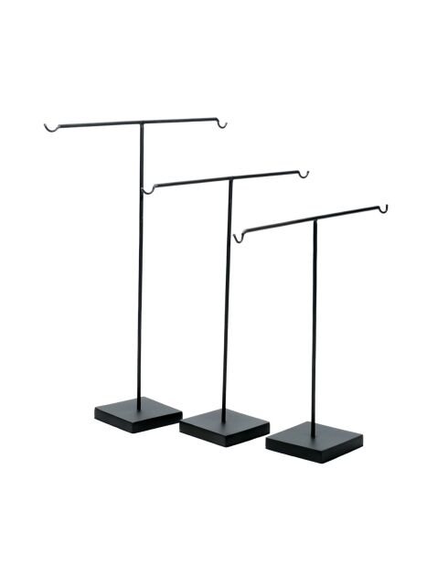 Les Porte-Clés En Métal Lot De 3 - 30x10x45 cm