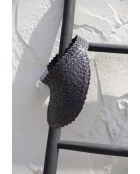 La Casquette Sunshade - Noir - 20x20x15 cm