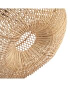 De Batu Bolong natuurlijke lampenkap L - 58x58x55 cm