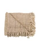 The Please Plaid - Beige - 130x170x3,5 cm