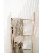 The Please Plaid - Beige - 130x170x3,5 cm