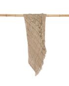 The Please Plaid - Beige - 130x170x3,5 cm