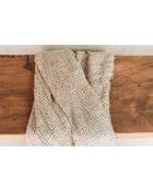 The Please Plaid - Beige - 130x170x3,5 cm