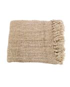 The Please Plaid - Beige - 130x170x3,5 cm