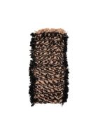 Le Porte-Couverts Oh My Gee - Noir Cuivre - 13x25x1 cm