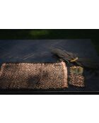 Le Porte-Couverts Oh My Gee - Noir Cuivre - 13x25x1 cm