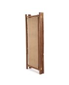 Le Diviseur Zenbu - Naturel - 205x4x178 cm