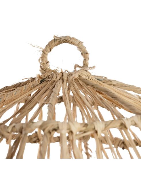 Pantalla natural The Casita L - 60 x 60 x 85 cm