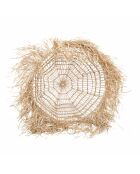 Pantalla natural The Casita L - 60 x 60 x 85 cm