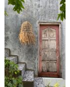 Pantalla natural The Casita L - 60 x 60 x 85 cm