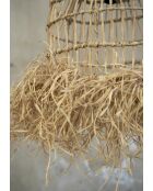 Pantalla natural The Casita L - 60 x 60 x 85 cm