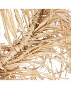 Pantalla natural The Casita L - 60 x 60 x 85 cm