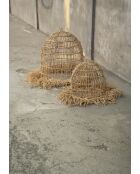 Pantalla natural The Casita L - 60 x 60 x 85 cm