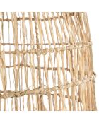 Pantalla natural The Casita L - 60 x 60 x 85 cm